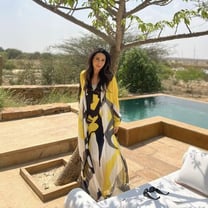 Estée Lauder launches Re-Nutriv line in India with Rajasthan event