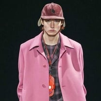 Paul Smith pulls out of Russia