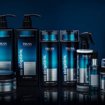 Truss relança Uso Obrigatório, sua linha best seller