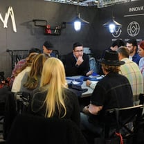 Denim Première Vision aún debe afianzarse en París