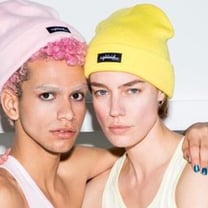 Genderless clothes store Phluid breaks new ground in New York