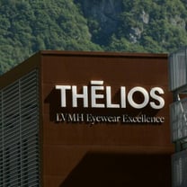 Thélios finalise l’acquisition de l’usine Safilo de Longarone