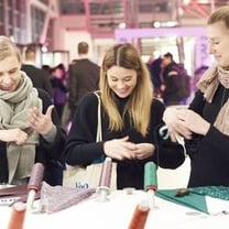 Munich Fabric Start espera 20.000 visitantes del 5 al 7 de septiembre