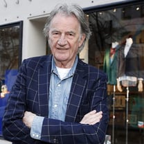 Paul Smith eröffnet in Berlin den zweiten Store in Deutschland