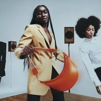 Flannels AW22 campaign pays homage to Northern Soul