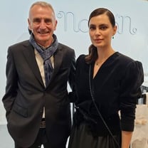 Nanan apre al Dubai Mall e lancia la linea beauty