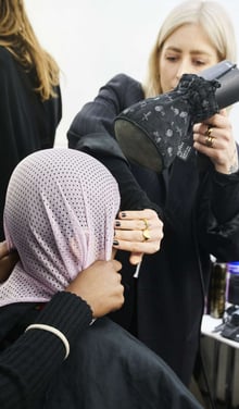 Yohji Yamamoto