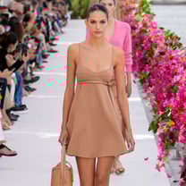 Fashion week à New York: Michael Kors en vacances, frissons chez Altuzarra