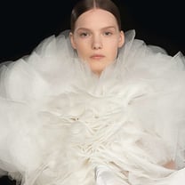 Valentino'nun Gelecek Haute Couture Defilesi Venedik'te