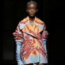 Altuzarra takes the myth out of parka dressing