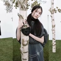 快讯 |红杉中国控股国际潮牌WE11DONE，加速国际时尚产业布局