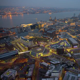 Liverpool One launches 'pioneering' recycling facility, offers brands more options