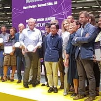 PV Awards’ın Kazananları Ventures ve Dileather
