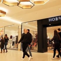 Centre:mk to undergo £60m transformation