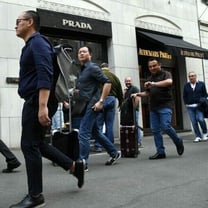 Corre il retail a Milano, dal lusso al fast fashion
