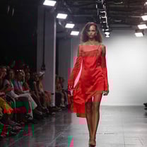 AI 'no substitute' for fashion designers' creativity