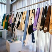 韓国発バッグブランド「ジョセフアンドステイシー」が日本上陸時から売上倍増、1年以内に渋谷に常設店オープンへ