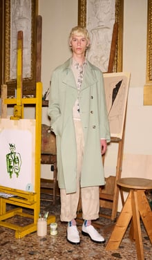 Paul Smith