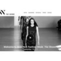 難航していたNYファッションウィークの主要スポンサー、レクサスに決定