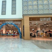 Kiabi installe un premier magasin au Koweït