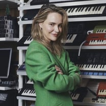 Ditte Reffstrup (Ganni): “Si no hubiéramos crecido como un negocio sostenible y responsable, hoy seríamos el doble de grandes”