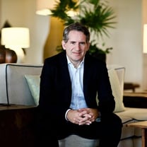 Renato Abramovich se convierte en el nuevo CEO adjunto de Diltex Brands