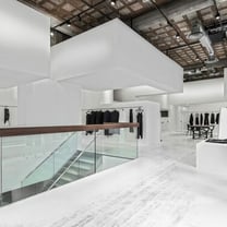 Yohji Yamamoto, Heaven by Marc Jacobs open new London stores