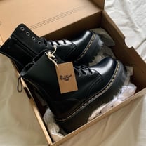 Dr Martens trading update contains no surprise good news