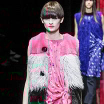 Giorgio Armani пересмотрит бренды и систему дистрибуции