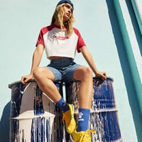 Lefties fortalece laços com Hummel, Umbro e Kelme para esta primavera