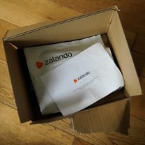Zara-Eigentümer Inditex und Zalando streiten über Plastiktüten