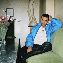 Walter Chiapponi is the new Creative Director of Blumarine