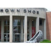Brown Shoe Company shares positive Q1 2015 results