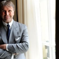 Brunello Cucinelli: a filosofia de Jean Jacques Rousseau sobre ser um empresário humanista e a necessidade de um contrato social com a criação