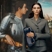 La CEO di Ferragamo Americas racconta il nuovo focus mondiale del brand fiorentino