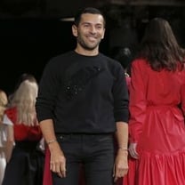 Im Interview: Alexis Mabille über Nachwuchs, Männer und Dita von Teese