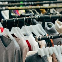 News analysis: will 2023 be all about excess stock for UK retail?