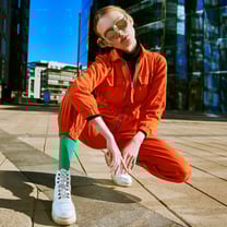 Craft, sustainability and technology: The future of fashion as seen by the WGSN forecaster