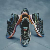 Les collaborations sneakers pour débuter l'année du bon pied