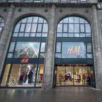 H&M Group ernennt neuen Kommunikationschef