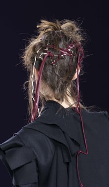 Yohji Yamamoto