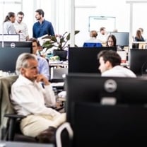 Speedinvest raccoglie 60 milioni di euro da investire nei marketplace europei