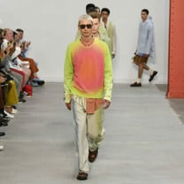 Paul Smith: le vendite salgono, le perdite si riducono