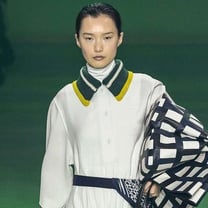 Lacoste: возвращение месье Лакоста, которого прозвали «крокодилом»