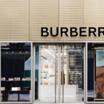 深度 | Burberry高层洗牌，下一个是谁？