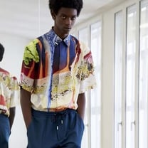 La Fashion Week homme de Paris commence ce mardi avec 70 marques