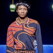 Ahluwalia et Hatton Labs, nouveaux talents des London Show Rooms