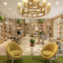 Tory Burch desembarca oficialmente en Colombia con una tienda en Bogotá