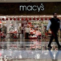 Macy's chiuderà 125 negozi nei prossimi 3 anni