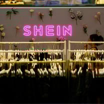 Shein pledges to invest in UK and Europe ahead of potential IPO